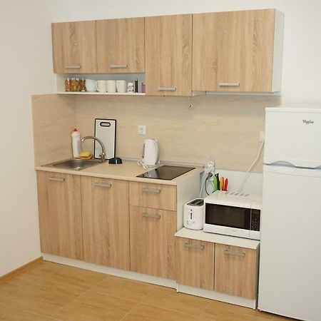 Boulevard Sea Residence ซันนีบีช ภายนอก รูปภาพ