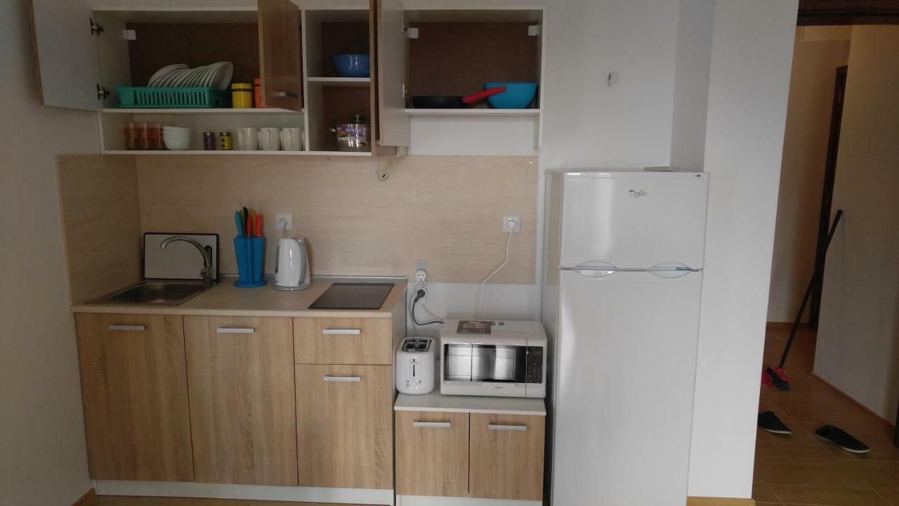 Boulevard Sea Residence ซันนีบีช ภายนอก รูปภาพ
