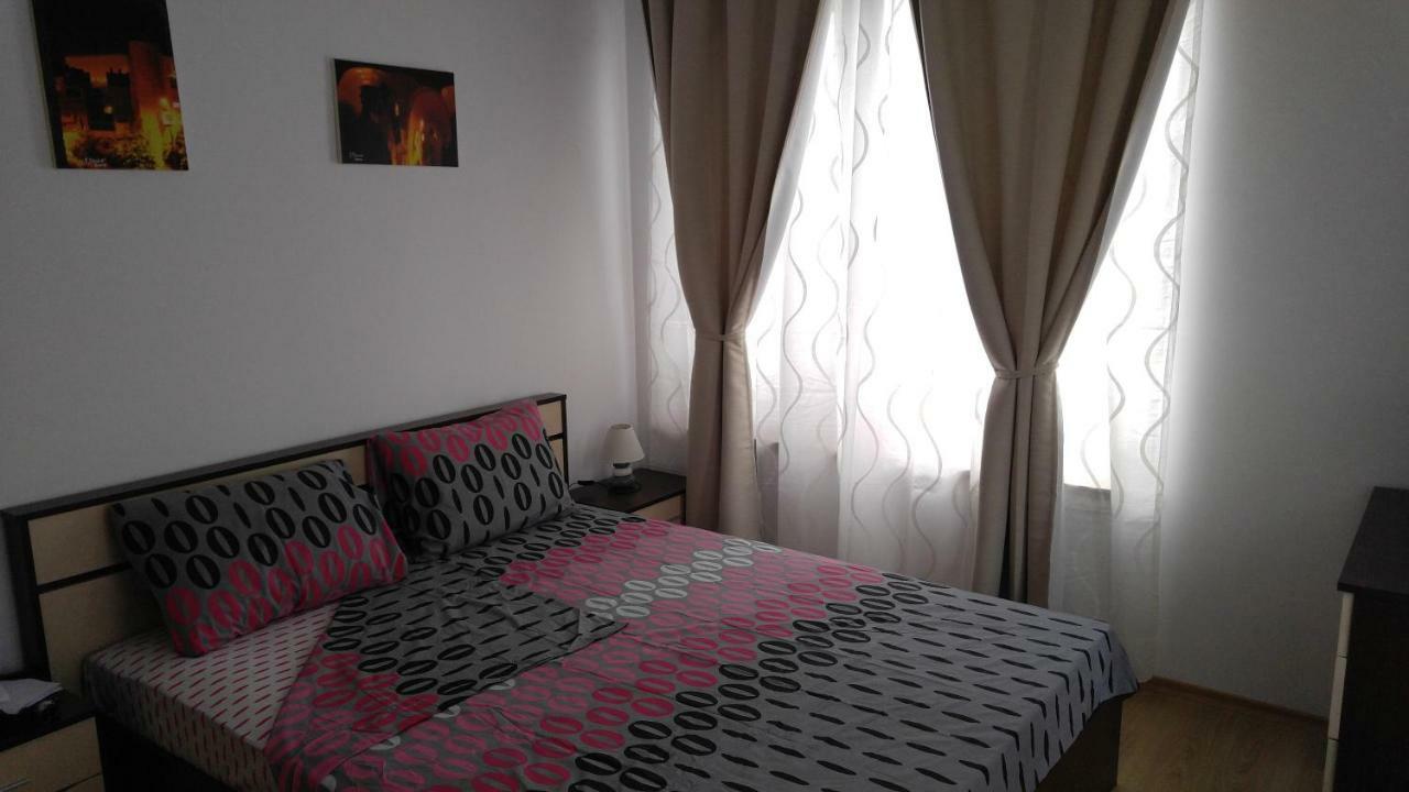 Boulevard Sea Residence ซันนีบีช ภายนอก รูปภาพ