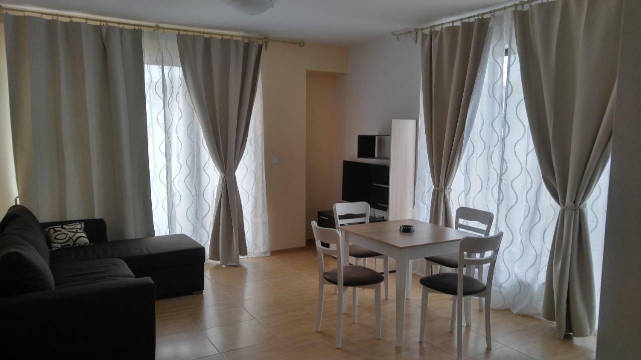Boulevard Sea Residence ซันนีบีช ภายนอก รูปภาพ