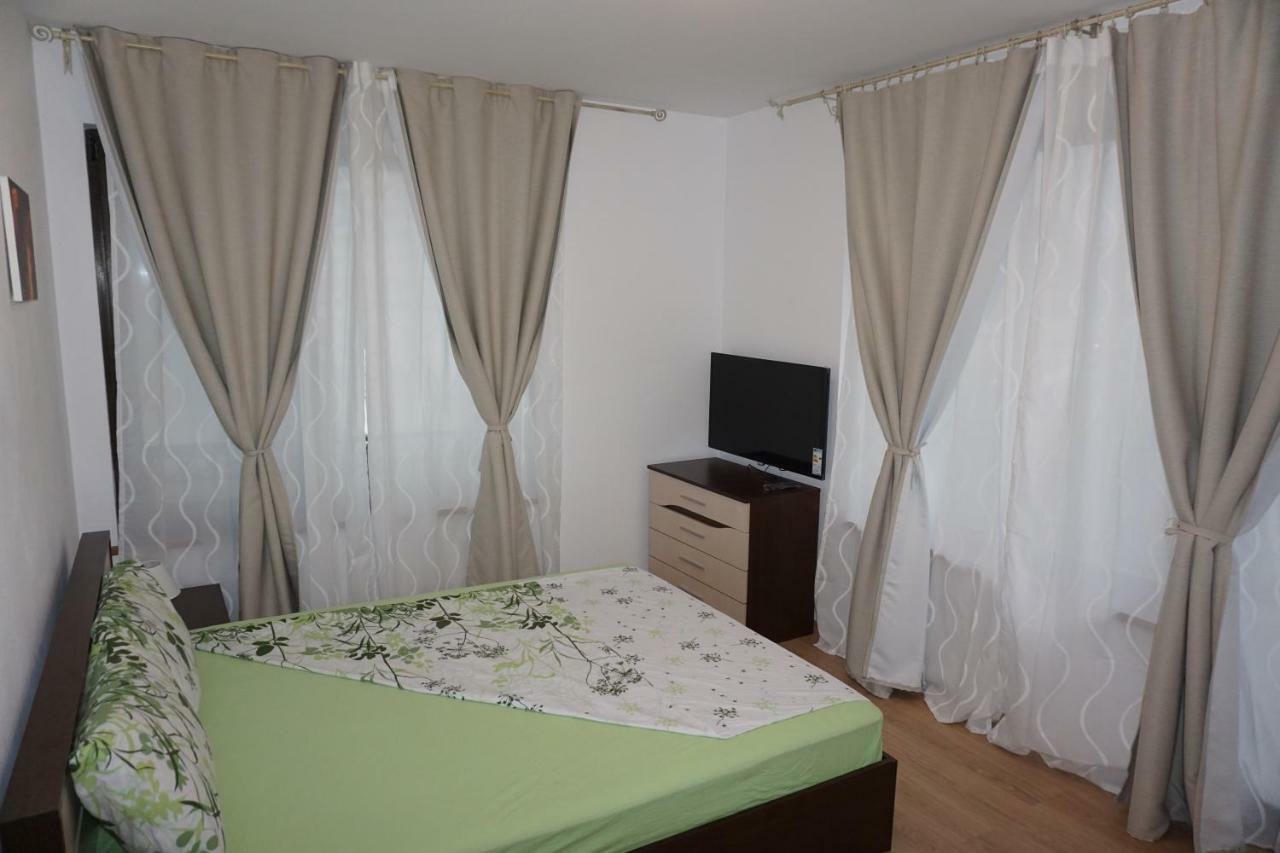 Boulevard Sea Residence ซันนีบีช ภายนอก รูปภาพ