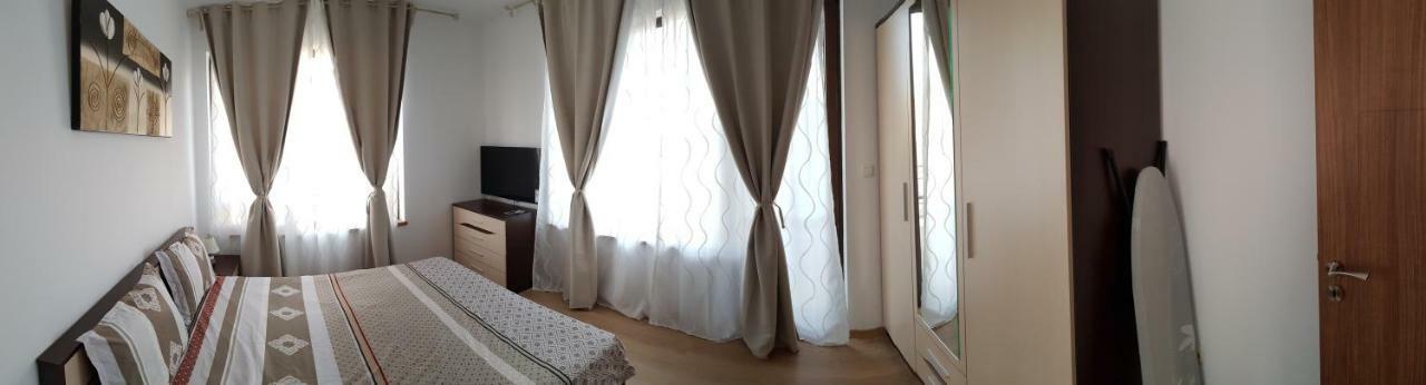 Boulevard Sea Residence ซันนีบีช ภายนอก รูปภาพ