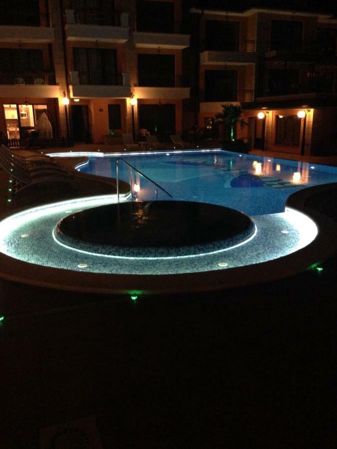 Boulevard Sea Residence ซันนีบีช ภายนอก รูปภาพ