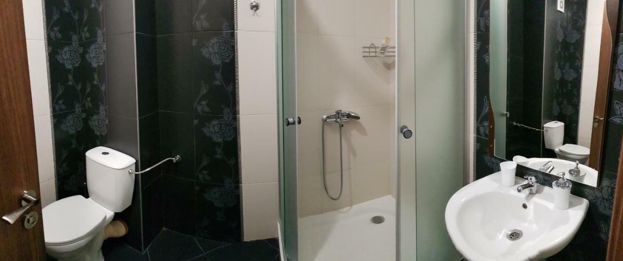 Boulevard Sea Residence ซันนีบีช ภายนอก รูปภาพ