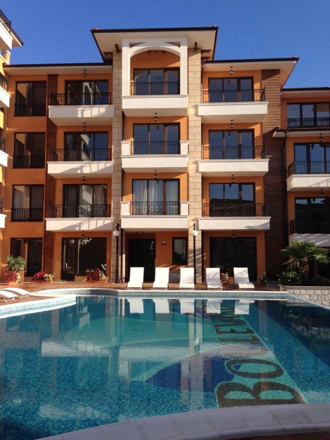 Boulevard Sea Residence ซันนีบีช ภายนอก รูปภาพ